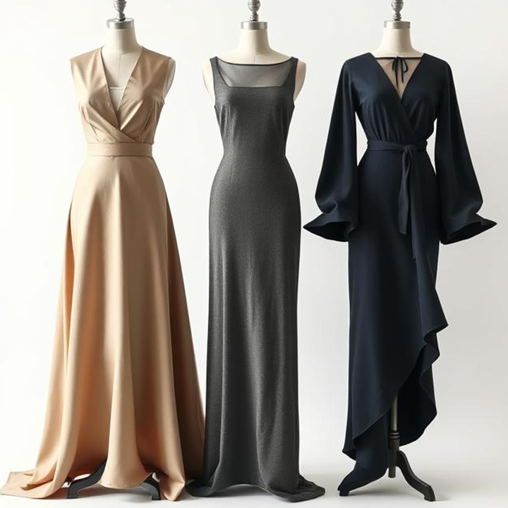 A-Line, Straight Cut, or Flare? Finding the Fit That Feels Like You