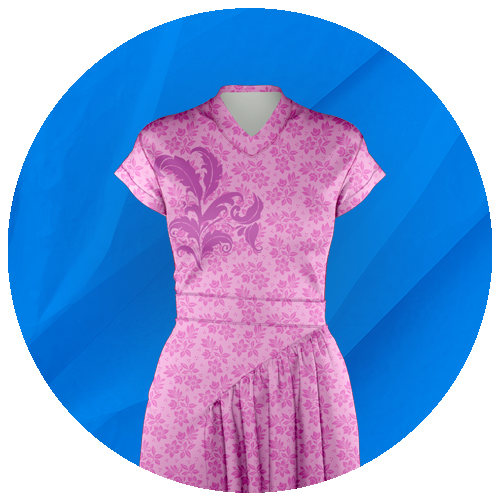 Dress - One Piece