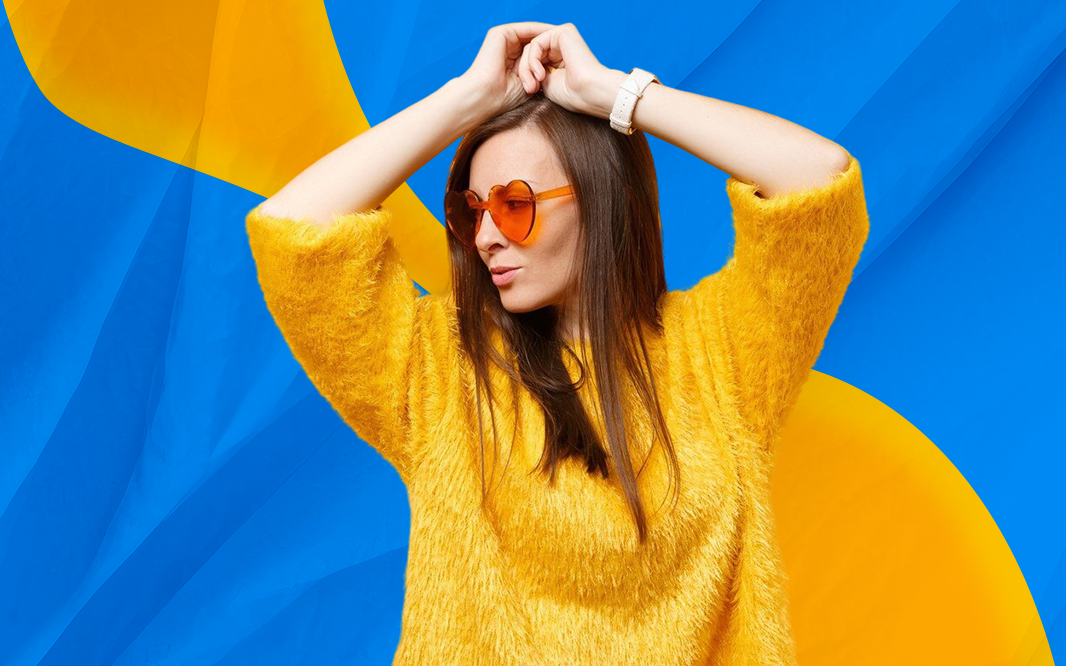 Refreshing Styles, Sustainable Fashion