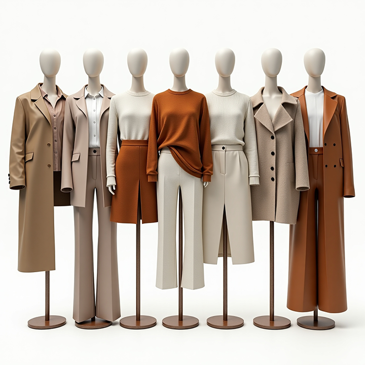 What to Wear: Your Weekly Outfit Planner